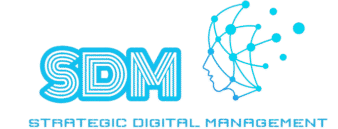 sdm logo